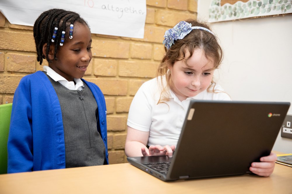 Go to Learning page