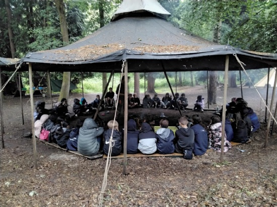 Year 6 Residential 2025