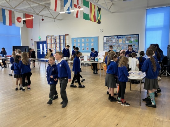Science Fair