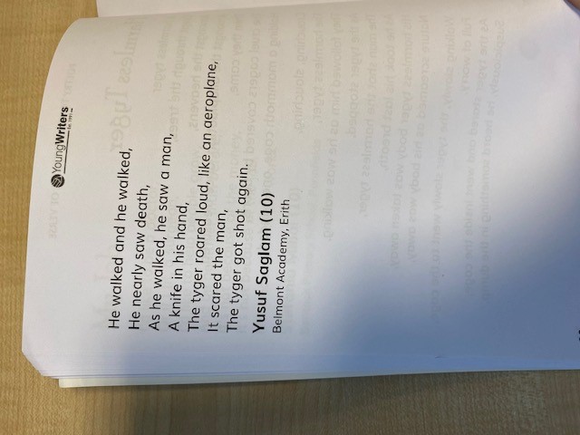 Poetry 6
